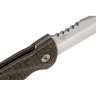Нож BUCK 0841BRS SPRINT PRO B0841BRS